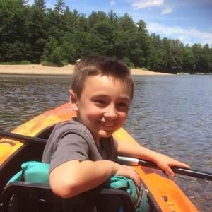 Meet your Posher, Niki